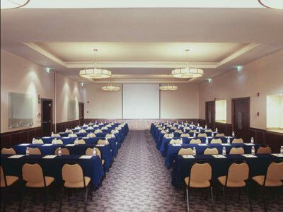 Hotel Holiday Inn Uruapan