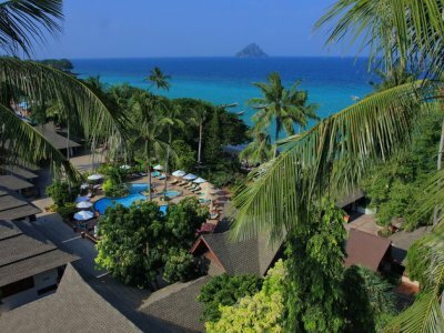 Hotel Holiday Inn Resort Phi Phi Isl