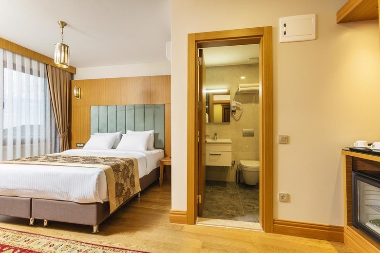 Hotel Acra