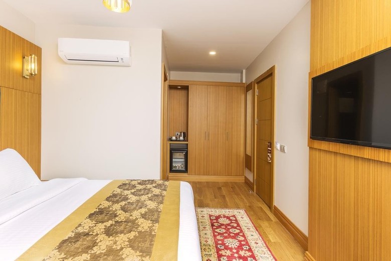Hotel Acra