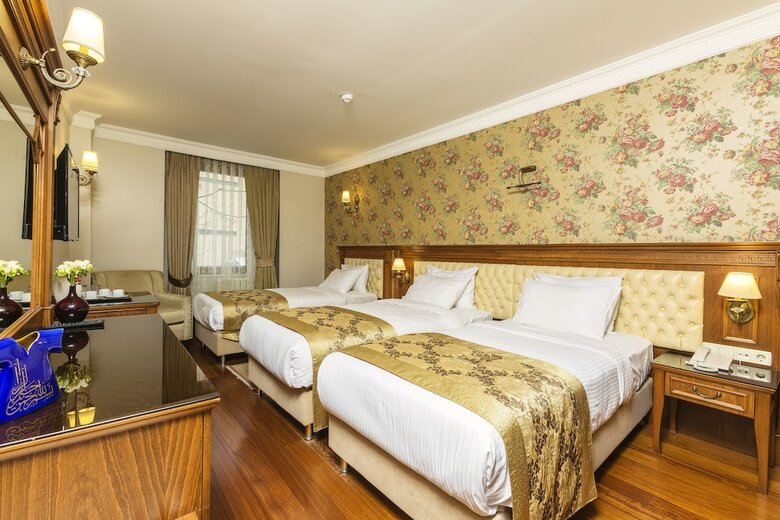 Hotel Acra