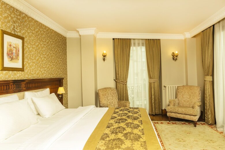 Hotel Acra