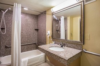 Hotel Crowne Plaza Executive Center