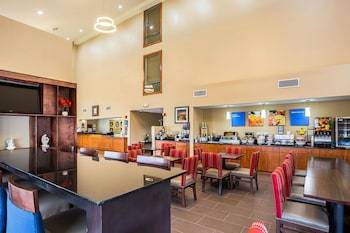 Hotel Crowne Plaza Executive Center