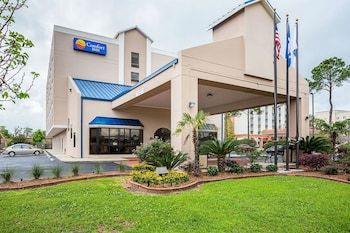 Hotel Crowne Plaza Executive Center