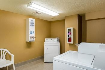 Hotel Crowne Plaza Executive Center