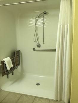 Hotel Crowne Plaza Executive Center