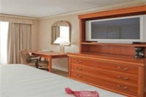 Hotel Crowne Plaza Executive Center