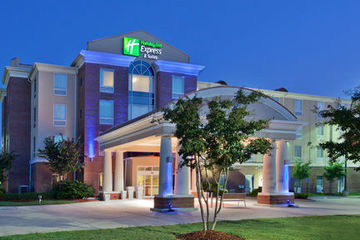Hotel Holiday Inn Express & Suites