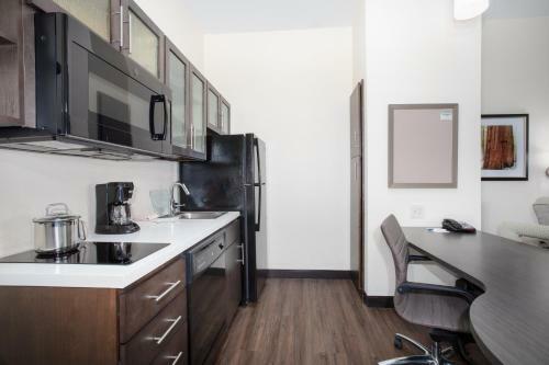 Hotel Candlewood Suites Cheyenne