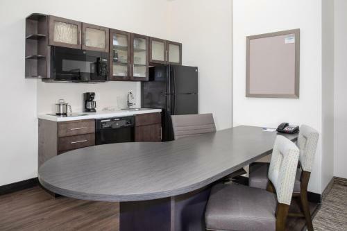 Hotel Candlewood Suites Cheyenne