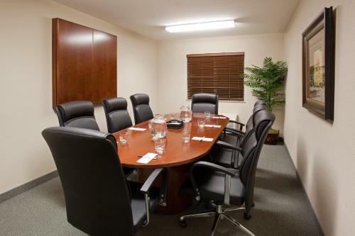 Hotel Candlewood Suites Cheyenne