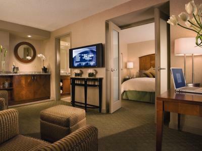 Hotel Omni Chicago