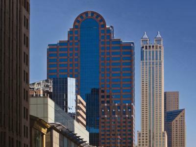 Hotel Omni Chicago