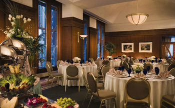 Hotel Omni Chicago