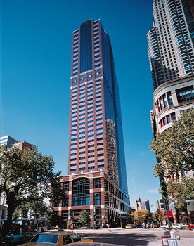 Hotel Omni Chicago