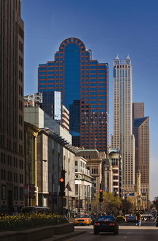 Hotel Omni Chicago