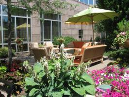 Intercontinental Suites Hotel Cleveland
