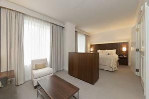 Intercontinental Suites Hotel Cleveland