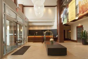 Intercontinental Suites Hotel Cleveland