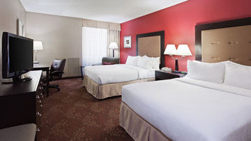Hotel Holiday Inn Airport