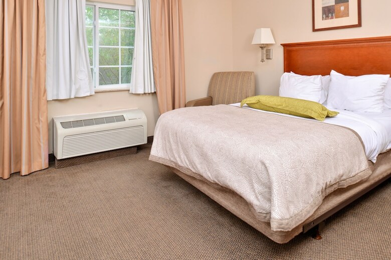 Hotel Candlewood Suites Lafayette