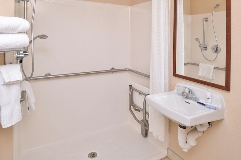 Hotel Candlewood Suites Lafayette