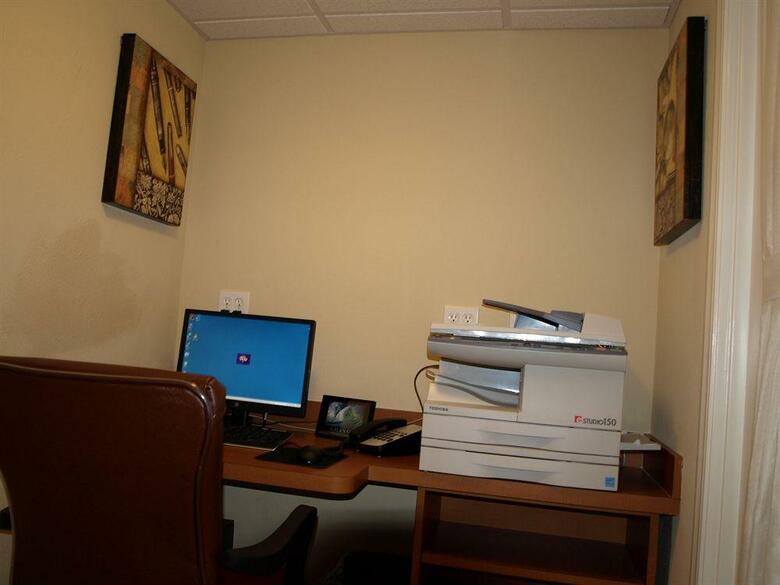 Hotel Candlewood Suites Lafayette