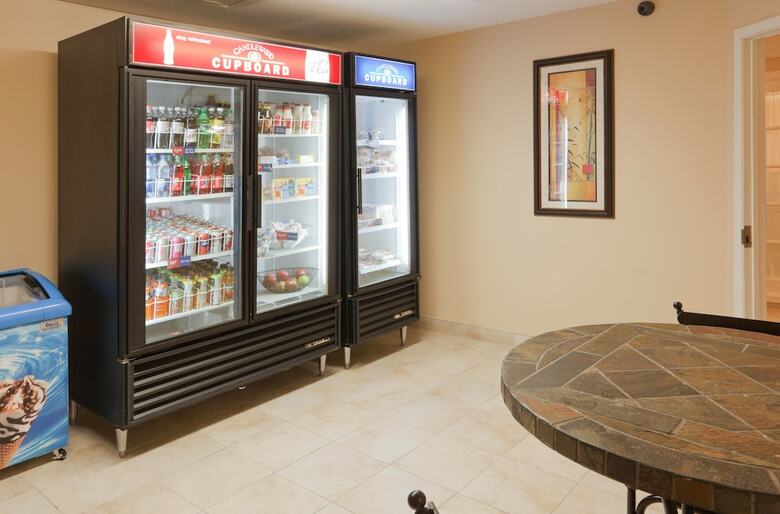Hotel Candlewood Suites Lafayette