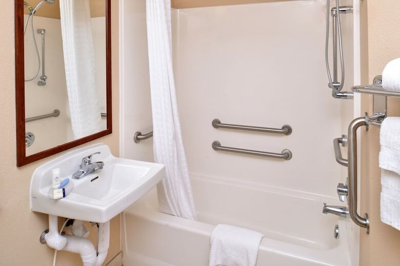 Hotel Candlewood Suites Lafayette
