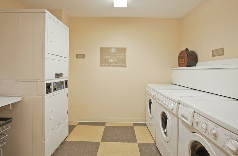 Hotel Candlewood Suites Lafayette