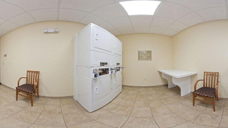 Hotel Candlewood Suites Lafayette