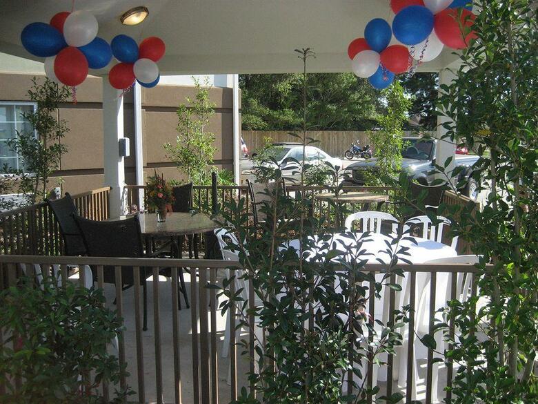 Hotel Candlewood Suites Lafayette