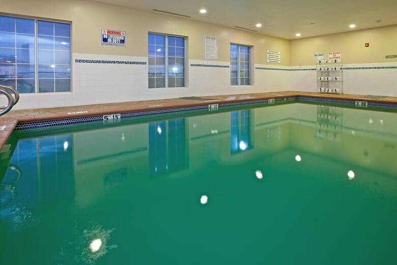 Hotel Candlewood Suites Lafayette