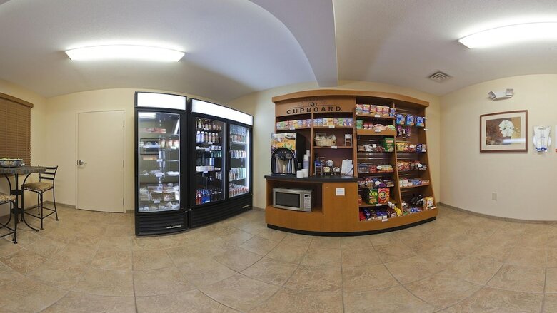 Hotel Candlewood Suites Lafayette