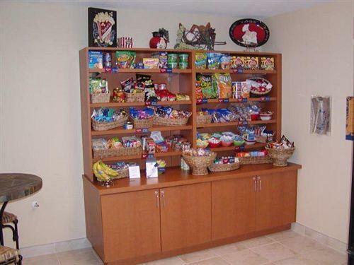 Hotel Candlewood Suites Lafayette