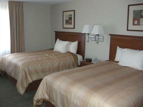 Hotel Candlewood Suites Lafayette