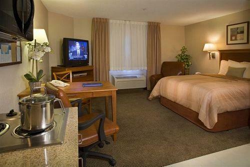 Hotel Candlewood Suites Lafayette