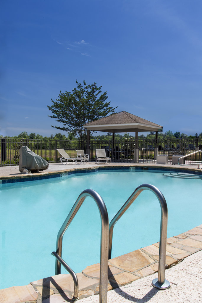 Hotel Candlewood Suites Macon
