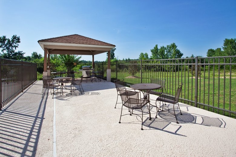 Hotel Candlewood Suites Macon