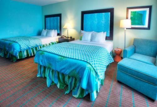 Holiday Inn Hotel & Suites Ocala Conference Center