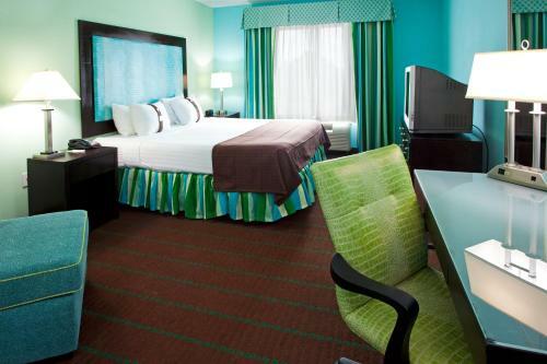 Holiday Inn Hotel & Suites Ocala Conference Center