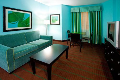 Holiday Inn Hotel & Suites Ocala Conference Center