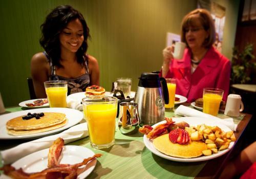 Holiday Inn Hotel & Suites Ocala Conference Center