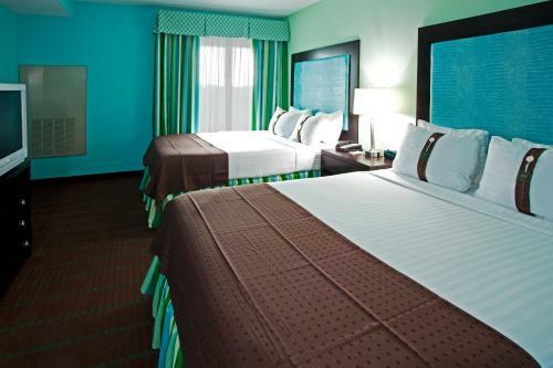 Holiday Inn Hotel & Suites Ocala Conference Center