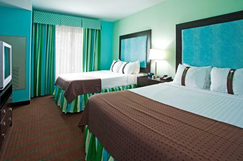 Holiday Inn Hotel & Suites Ocala Conference Center