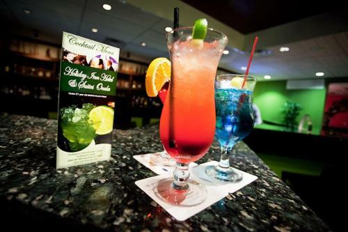 Holiday Inn Hotel & Suites Ocala Conference Center