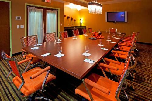 Holiday Inn Hotel & Suites Ocala Conference Center
