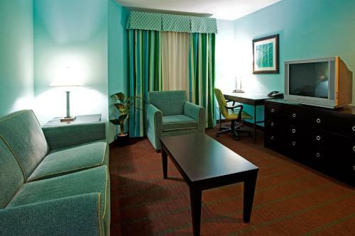 Holiday Inn Hotel & Suites Ocala Conference Center