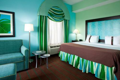 Holiday Inn Hotel & Suites Ocala Conference Center